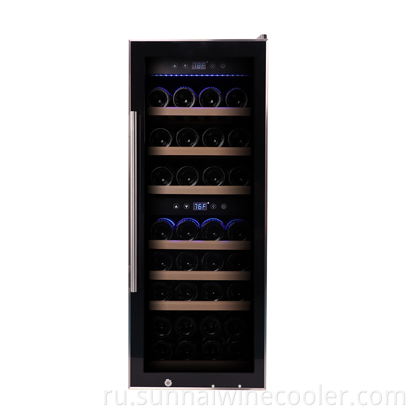 Sw 38 Wine Fridge